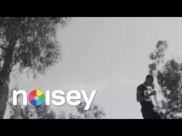 Video: Earl Swavey - 40s (feat. AD)